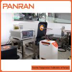 ISO9001 2500W 1200C Thermocouple Calibration Furnace