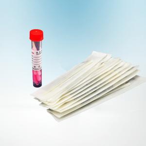 Quality PP Material Sample Collection Kit For Influenza Diagnosis wholesale