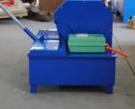Hydraulic Hose Cutting Machine Dust Free High Pressure Industrial Cutting