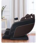 Relax Massage Chairs Heating Lumbar ISO9001 HIFI Bluetooth SAA ODM