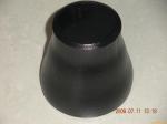 ASME B16.9 concentric carbon reducer