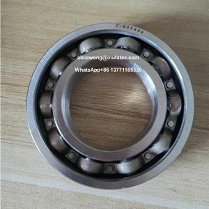 Quality F-845409 TM-SC0988EX2X1/85CM17 Nissan Suzuki Mitsubishi JF015E RE0F11A special ball bearings 45*85*17mm wholesale