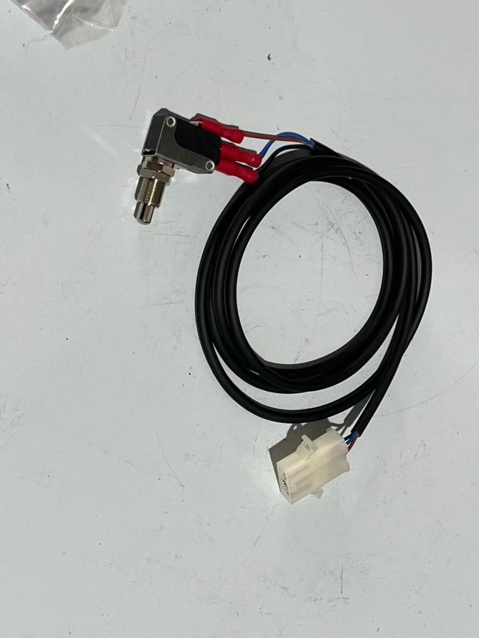 923944.0125 sensor Kalmar Reach Stacker Parts