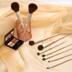 Quality PBT hair 9pcs Makeup Brush Set wholesale