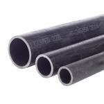 Seamless Carbon Steel Tube Astm A179 A106 20mm Hot Rolled