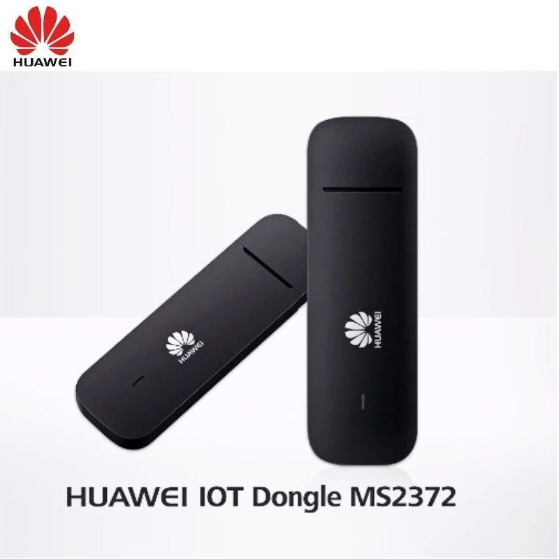Modems Huawei Unlocked E3372h-510 4G LTE Cat4 150Mbps USB Stick SIM Dongle