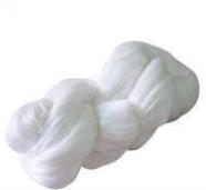 Ring Spun Or TFO Hank Yarn Sewing 20S - 60S AAA Grade Low Hygroscopic For