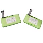 Jinwo Replacement Battery For Medfusion Systems 3500 Battery infusion pump