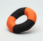 Colorful Round Dog Fetch Toy Water Float For Outdoor Dog Training