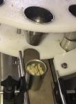 800 pcs/h Automatic Cans Filling Machine For Cooked Food