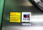 Green Stator Vacuum Quality Control Equipment Customized Power Supply
