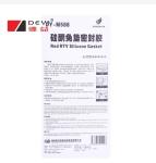 Silicone Gasket Maker RTV Sealant For Metal Flange Sealing In Any Environment