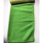 200gsm Golden Absorbent Microfibre Kitchen Towel