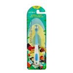 High Quality Soft Bristle Children's Toothbrush Customizable Wholesale Baby