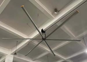 Quality 12FT Large Ceiling Fan For Warehouse Air Ventilation wholesale