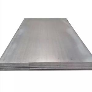 Quality 0.15mm 1095 Carbon Steel Sheet SA302 High Carbon Sheet Metal wholesale
