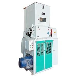 Quality MLGT-25 Professional Brown Rice Huller Mini Rice Husker for Home/Facility wholesale