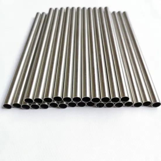 A312 A213 A269 304L 316L 904L S31803 2205 2507 Super duplex stainless steel