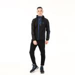 Winter European Size Climbing Fleece Mens Tracksuit