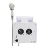 Professional Portable 808nm Diode Laser Beauty Hair Removal Machine