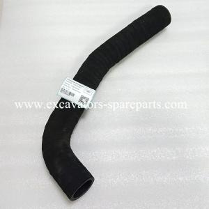Quality Radiator Hose Upper 11Q6-44010 For Excavator R210LC9 R250LC9 R290LC9 wholesale