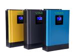 OEM 230VAC Solar Off Grid Inverter 3.5kw Pure Sine Wave Solar Inverter
