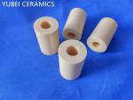 Zro2 Zirconia Ceramic Parts Corrosion Resistance High Temperature Resistance