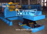 5Ton/10Ton Hydraulic Uncoiler