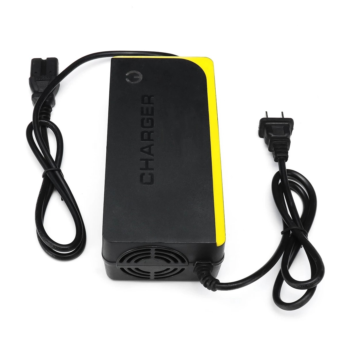 High Power 12v Sealed Lead Acid Battery Charger 240Vac 60Hz