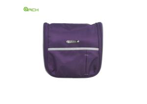 Quality In Lid Zippered Pockets Makeup Vanity Bag Travel Accessories Bag wholesale