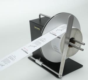 Quality Barway MR19 Commodity Label Printer Rewinder USB Interface wholesale