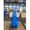 Buy cheap OEM 10" Soft Seat Gate Valve Ductile Iron Valves DN250 from wholesalers
