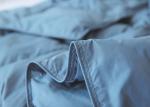 Comforter Fill Wrapped Fluffy Superfine 5x6 Fiber Quilts 120x160cm