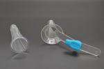 Clear Medical Disposable Anal Speculum Scope With Light Source