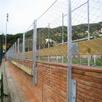 60x60mm Inox Wire Mesh Eye Size Stainless Steel Mesh Net 316L