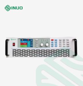 China Programmable DC Power Supply For Electric Vehicle Electrical Components on sale