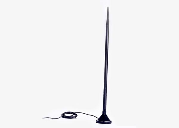 ATSC Indoor HD Antenna DVB Indoor Digital Mag Mount Aerial 174 - 230MHZ / 470 -