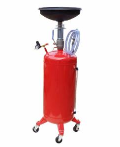 Quality Adjustable 20 Gallon Portable Oil Lift Drain wholesale