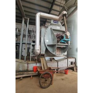 Quality Waste Treatment Industrial Sludge Dryer Incineration Pumping Feeding wholesale