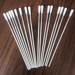 Quality Sterile Long Medical Cotton Swabs wholesale
