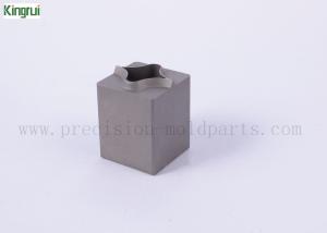 Quality KR004 Precision Full Star Punch Packaging Knife with Sandblasting wholesale