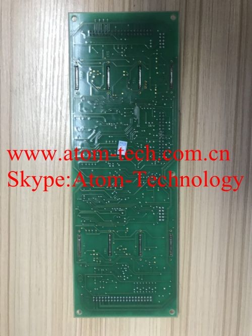 4450689219 ATM NCR Parts NCR Double Pick I/F Board 445-0667059 and 445-0689219