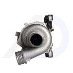 BMW N52 11517583836 11518635092 Water Coolant Pump With Bracket