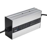 Intelligent 24V 8A Waterproof Battery Charger Surfboard Outdoor