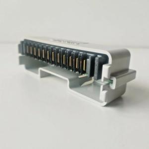 China 1B30023H01 Westinghouse I/O Bus Terminator Module on sale