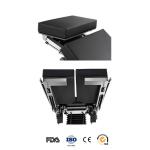 Hospital Equipment Orthopedic Electric Operating Table With 2 Years Warranty