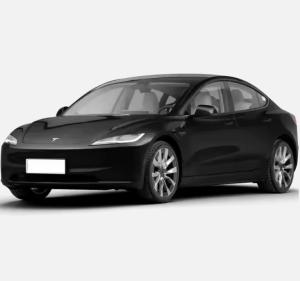 Quality TESLA Model 3 Tesla Model 3 High Speed EV Electric Cars New Energy Electric Vehicle wholesale
