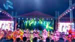 Wedding Aluminum Stage Truss Stable Performance Weather Resistant Durable