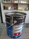 Used Automatic 20L Pail Making Productino Line