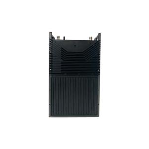 Quality NBMesh Backpack Cofdm Video Transmitter 20W Double Antenna wholesale